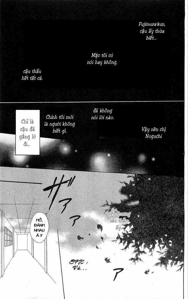 Hotarubi No Mori E Chapter 1 trang 44
