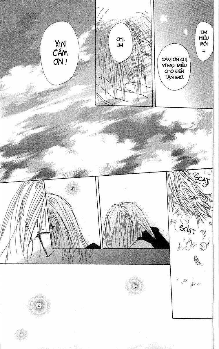 Hotarubi No Mori E Chapter 1 trang 46