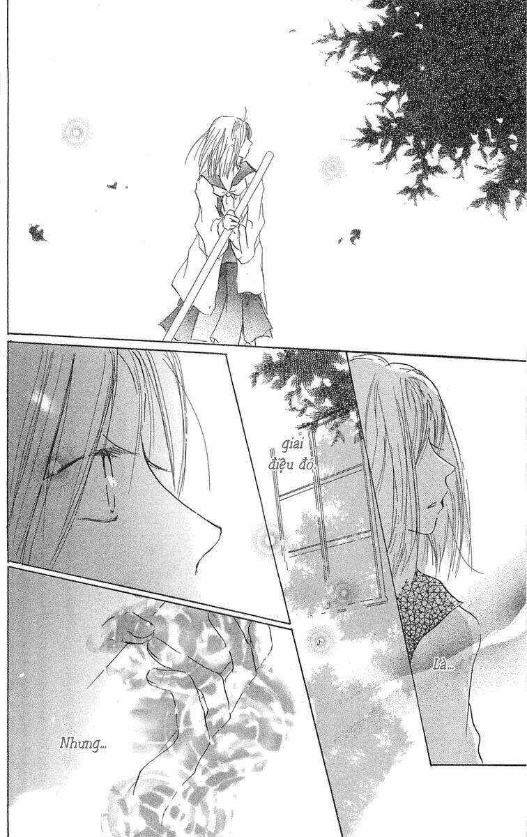 Hotarubi No Mori E Chapter 1 trang 47