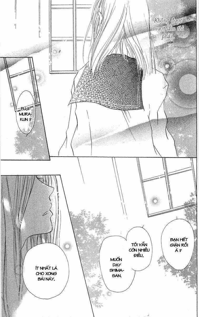 Hotarubi No Mori E Chapter 1 trang 48