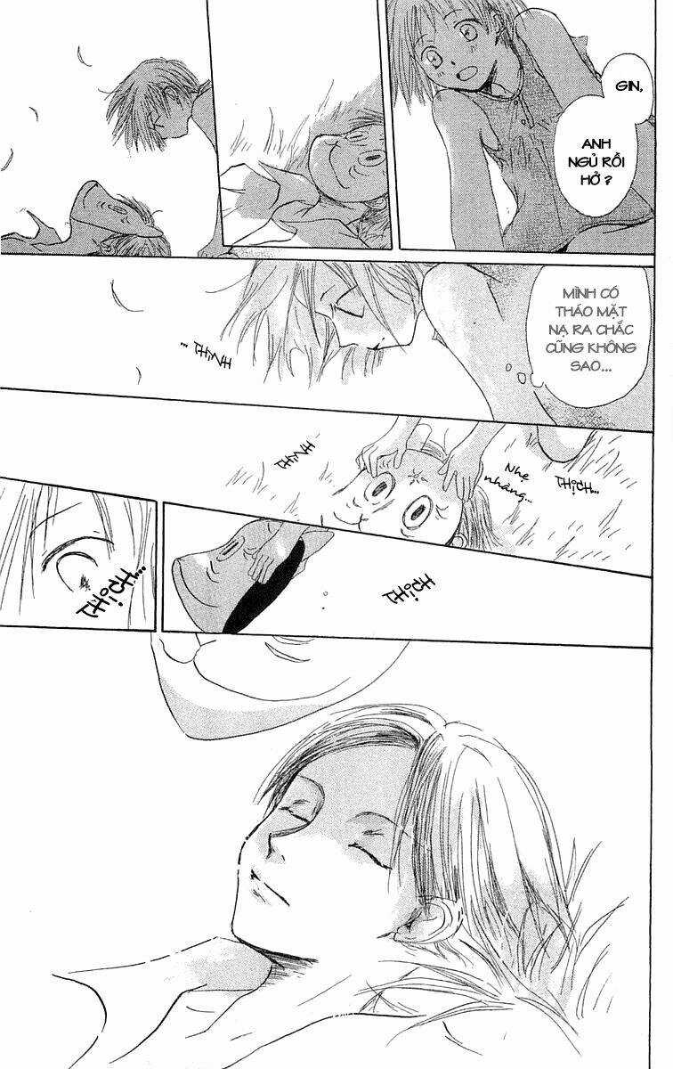 Hotarubi No Mori E Chapter 2 trang 15