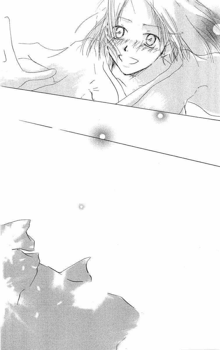 Hotarubi No Mori E Chapter 2 trang 44