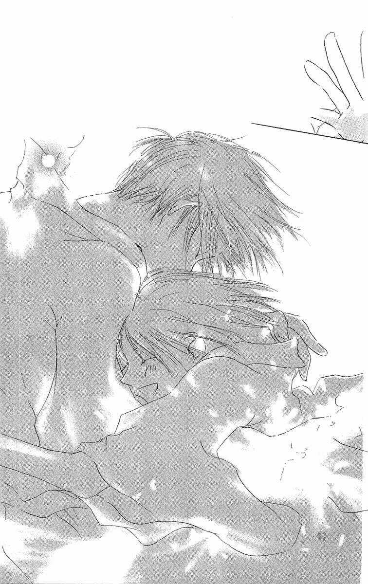 Hotarubi No Mori E Chapter 2 trang 45