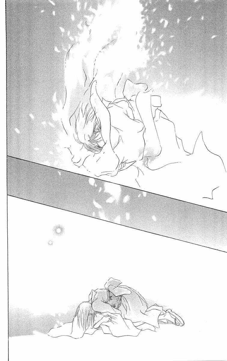 Hotarubi No Mori E Chapter 2 trang 46