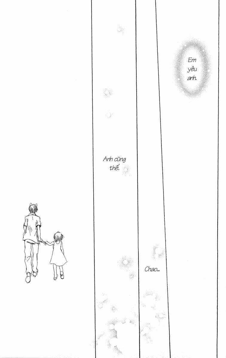 Hotarubi No Mori E Chapter 2 trang 47