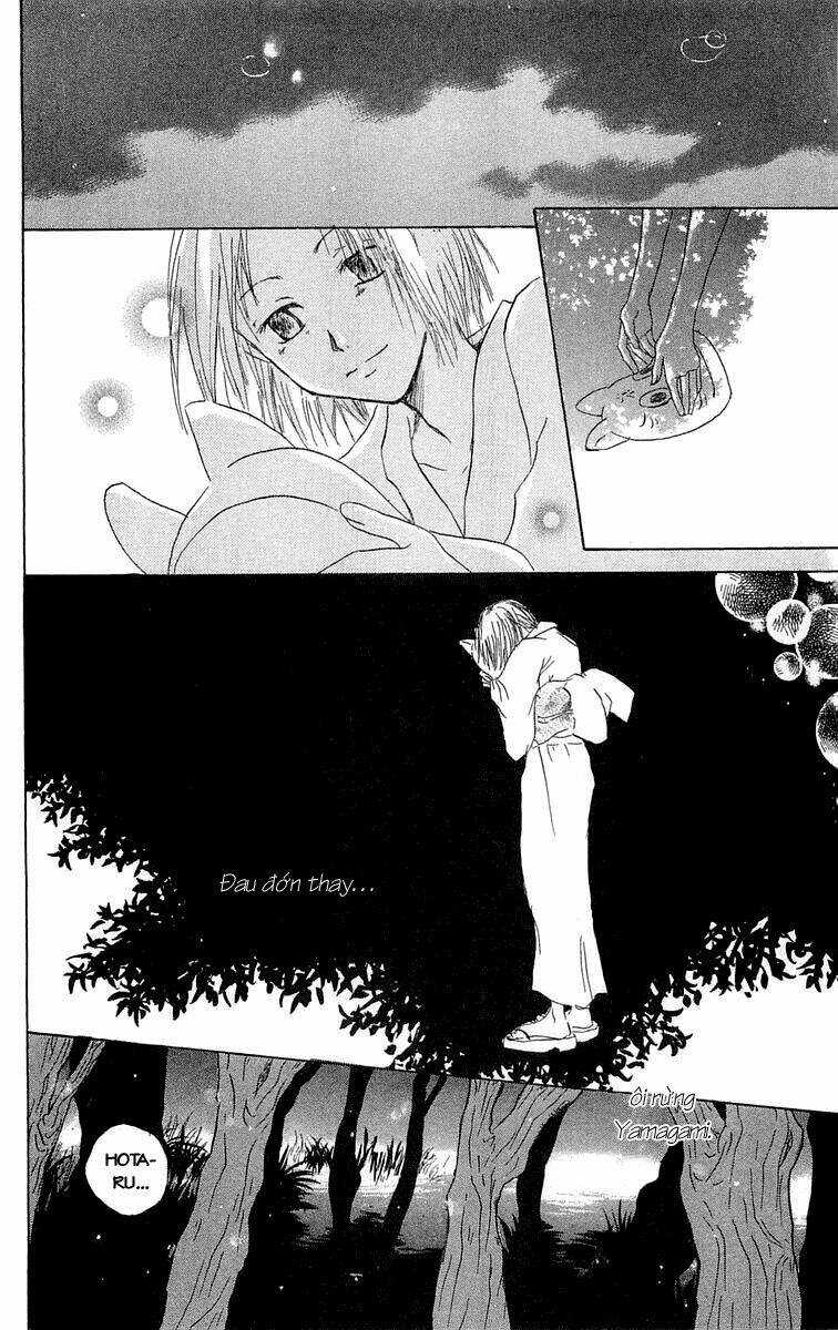 Hotarubi No Mori E Chapter 2 trang 48