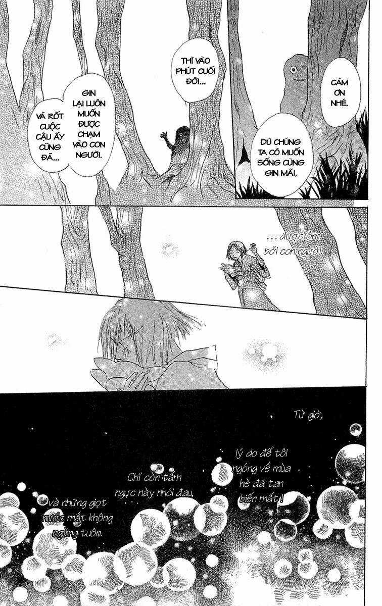 Hotarubi No Mori E Chapter 2 trang 49