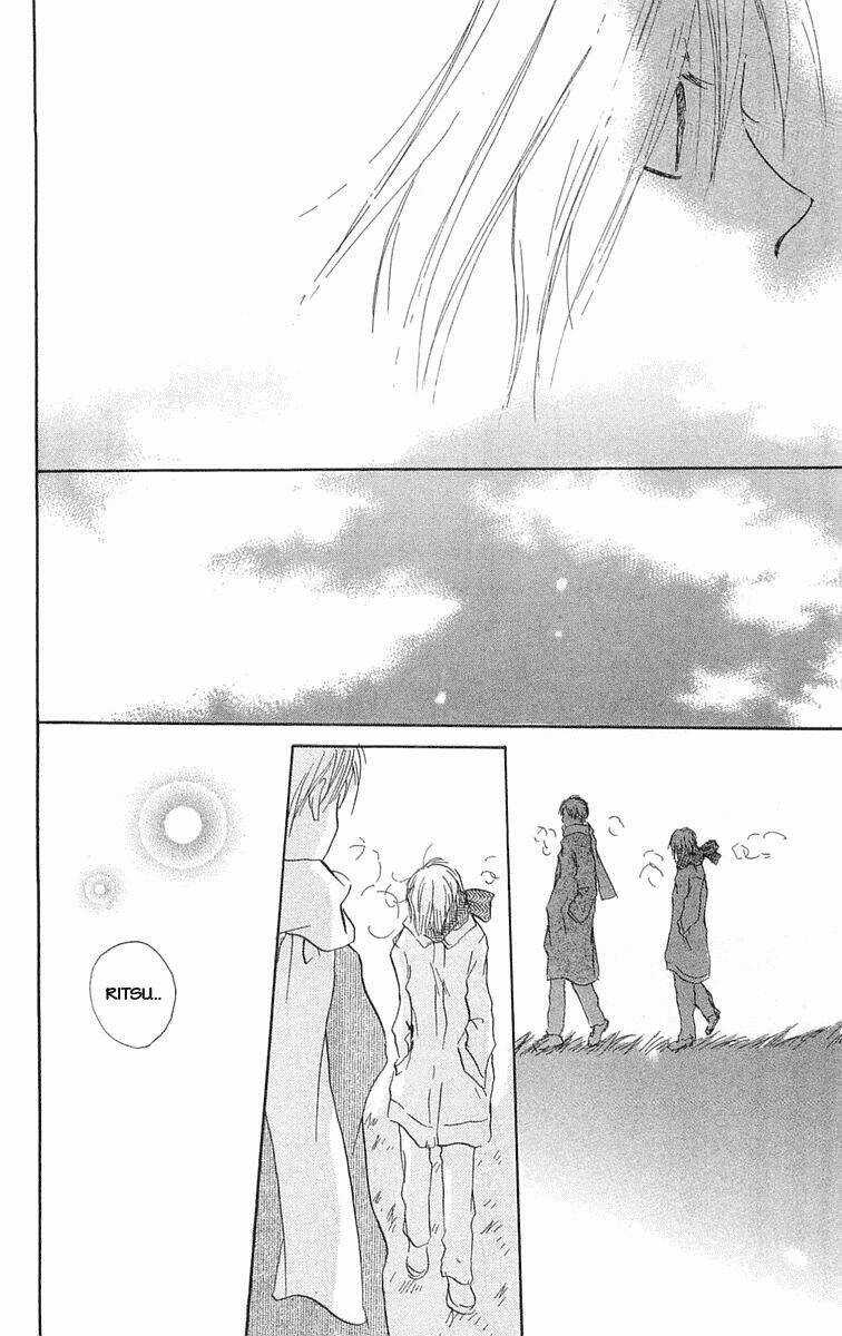 Hotarubi No Mori E Chapter 4 trang 41