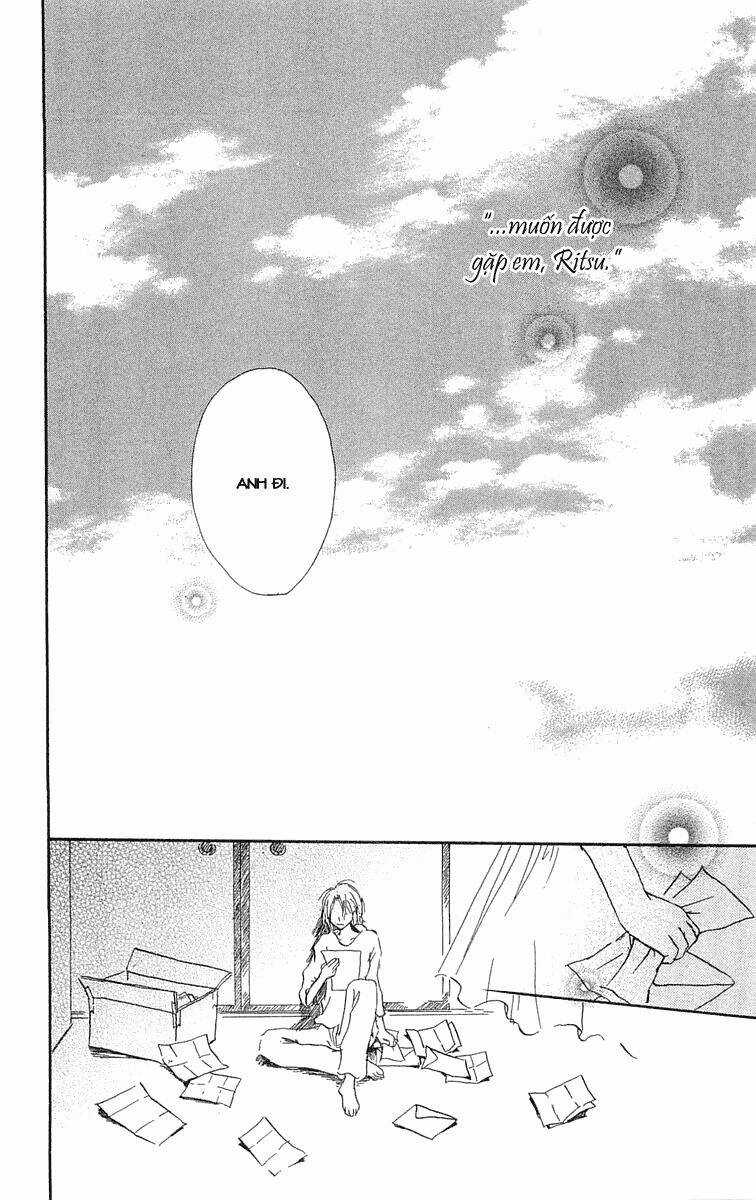 Hotarubi No Mori E Chapter 4 trang 47