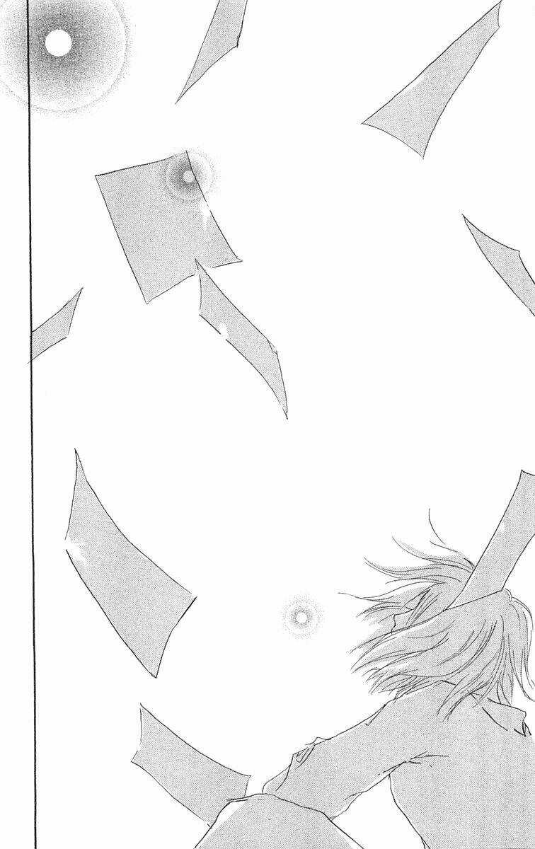 Hotarubi No Mori E Chapter 4 trang 49