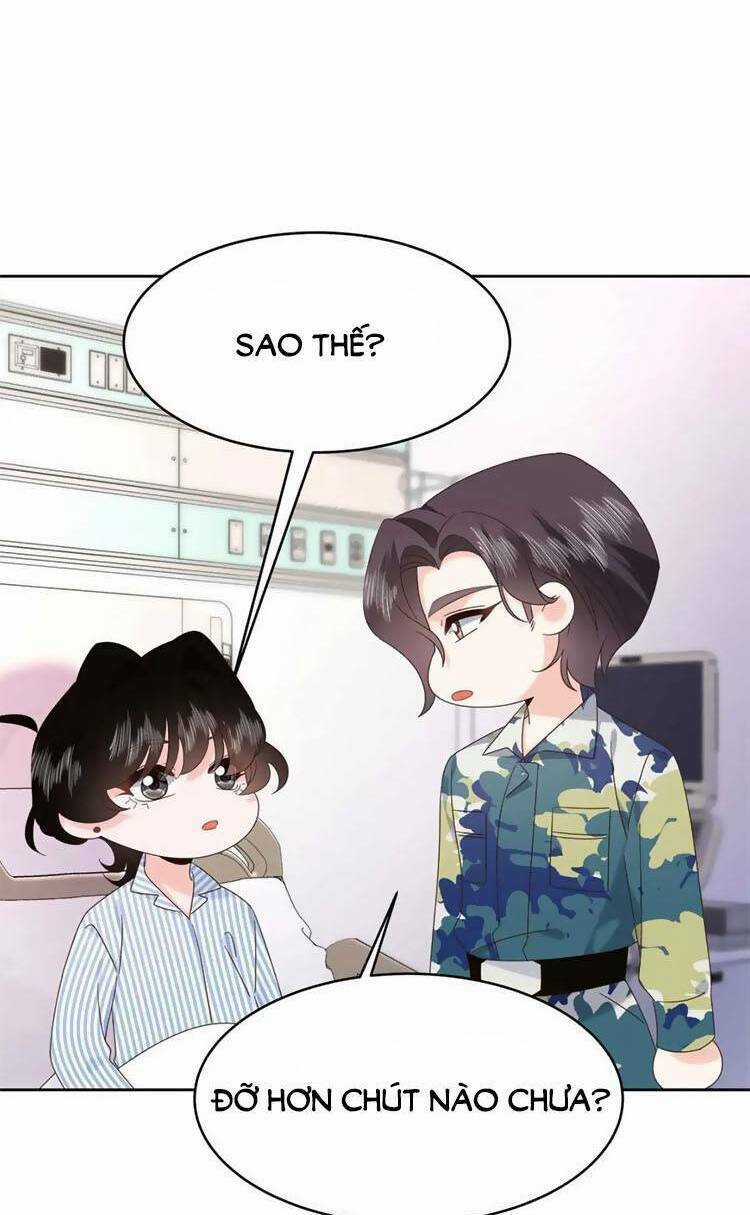 Hotboy Quốc Dân Là Nữ Chapter 454 trang 10