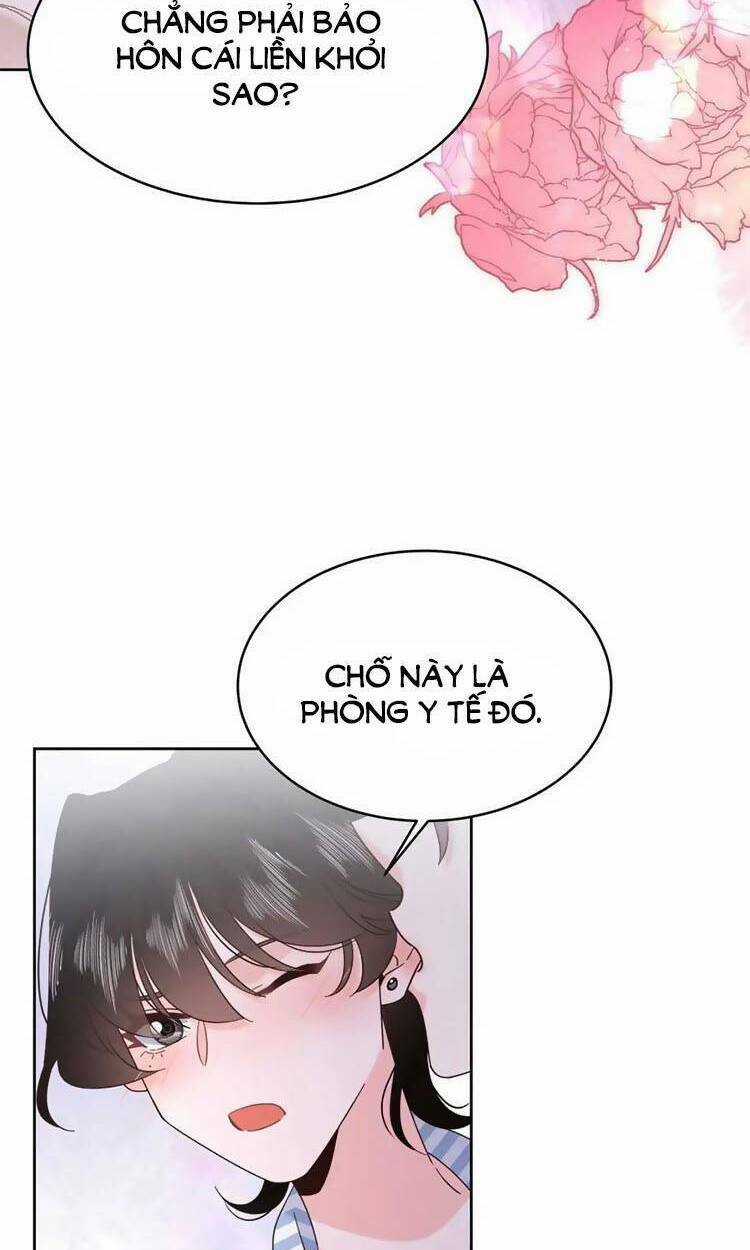 Hotboy Quốc Dân Là Nữ Chapter 454 trang 14