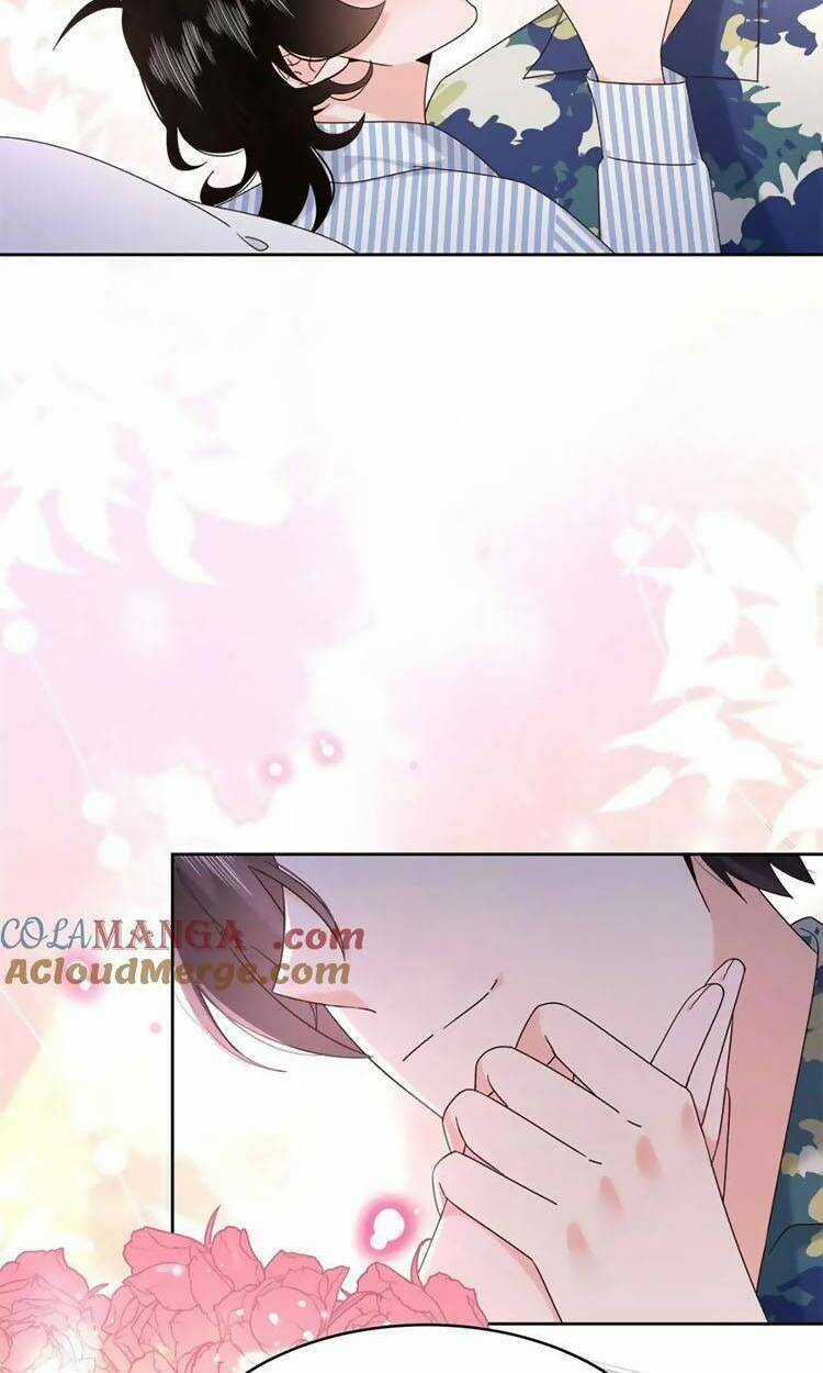 Hotboy Quốc Dân Là Nữ Chapter 454 trang 17