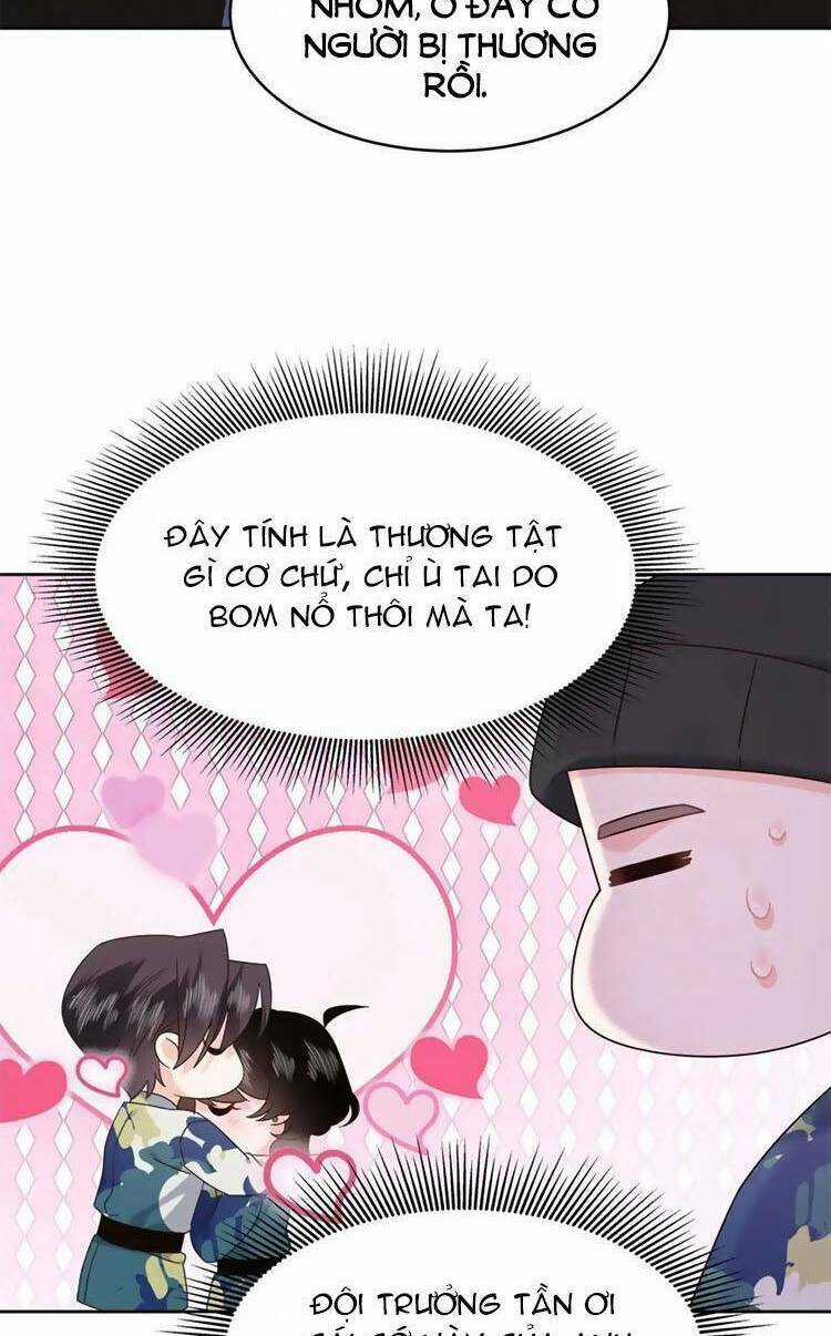 Hotboy Quốc Dân Là Nữ Chapter 454 trang 2