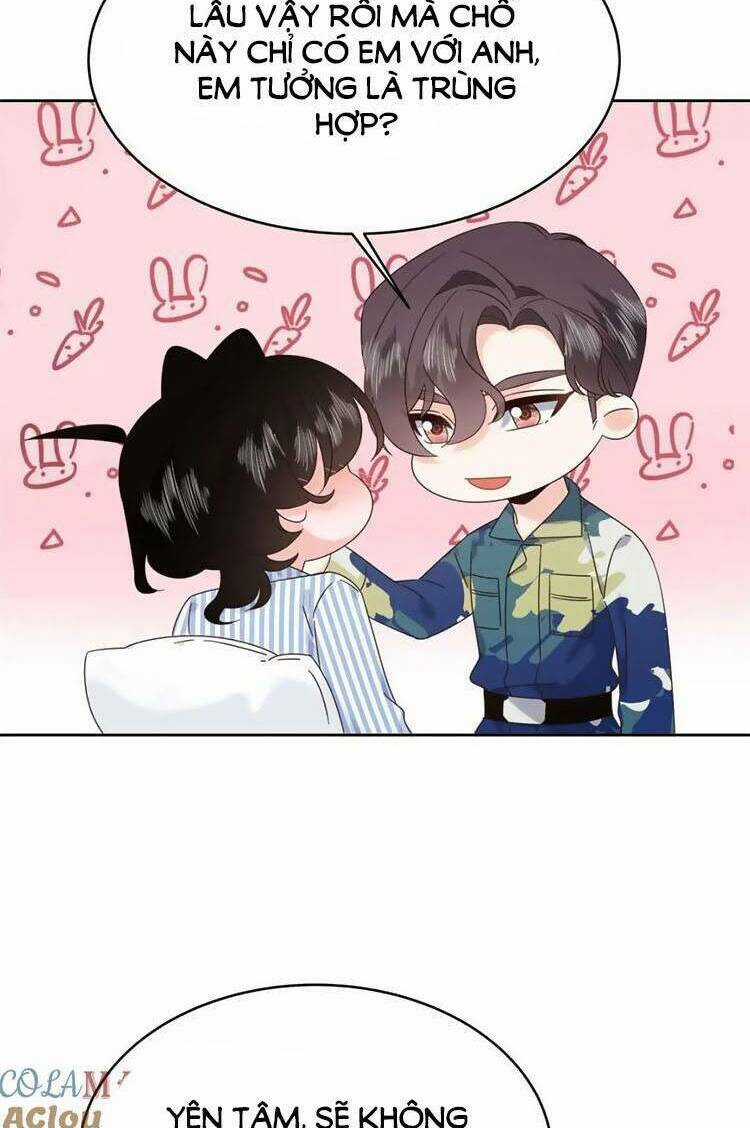 Hotboy Quốc Dân Là Nữ Chapter 454 trang 21