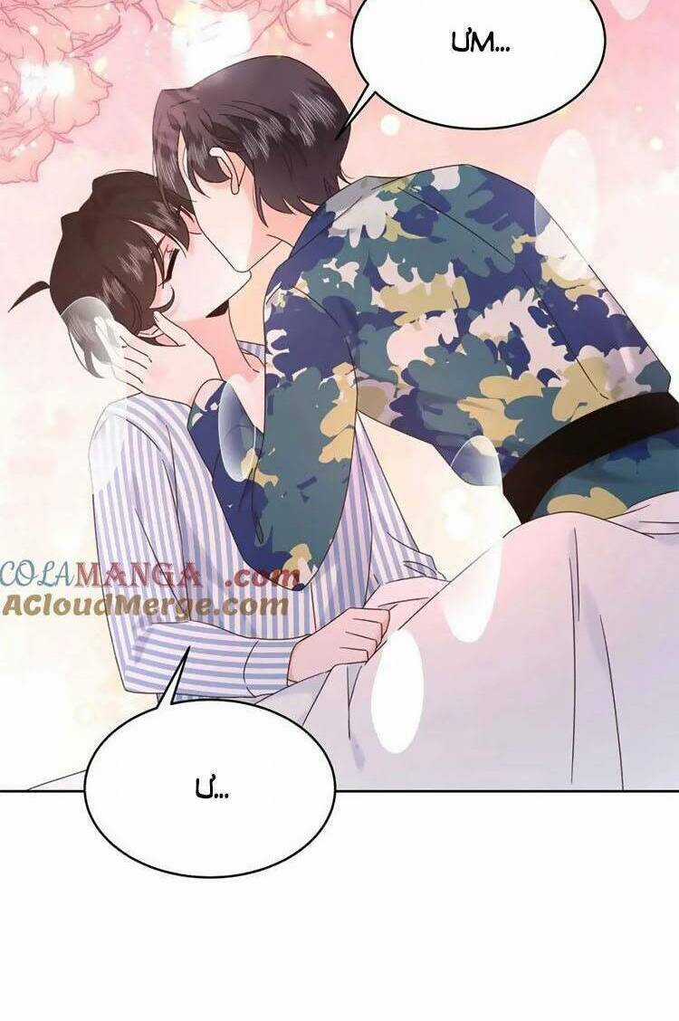 Hotboy Quốc Dân Là Nữ Chapter 454 trang 23