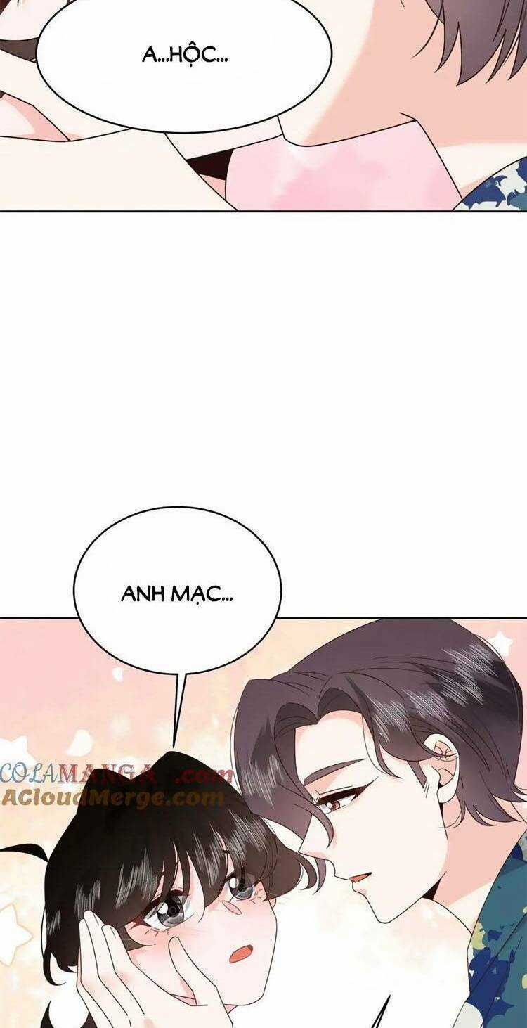Hotboy Quốc Dân Là Nữ Chapter 454 trang 25