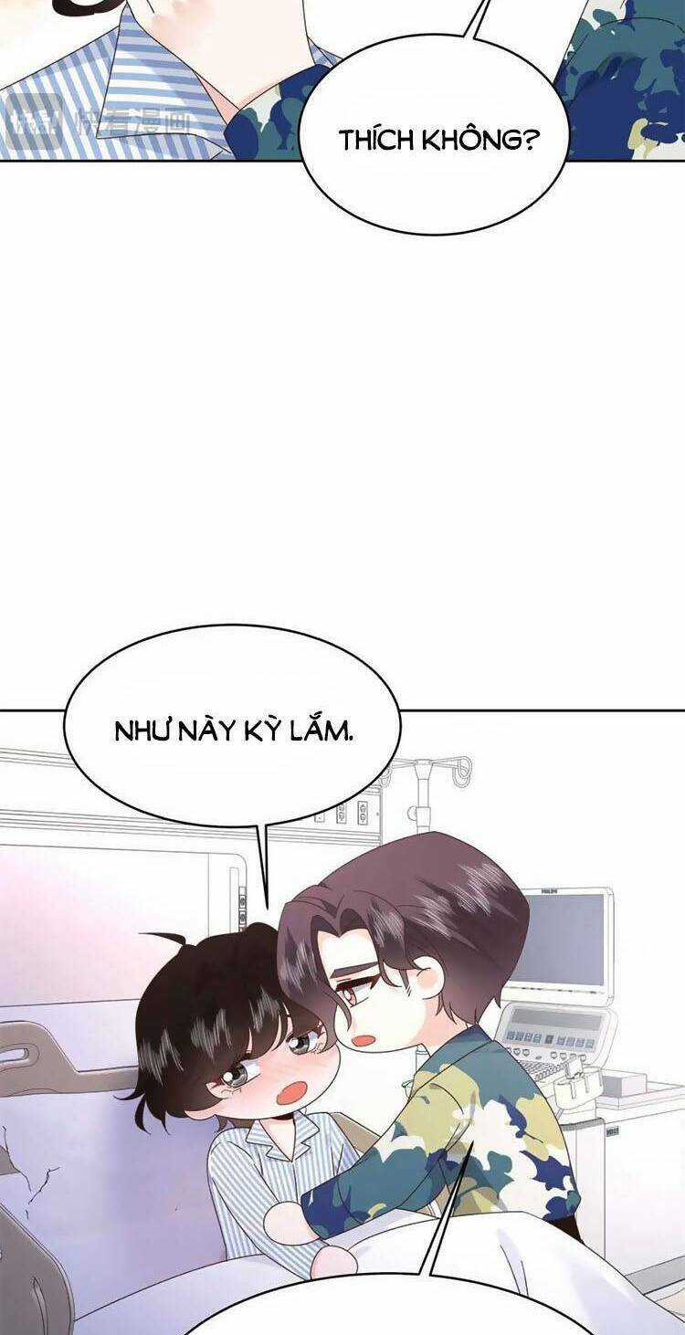 Hotboy Quốc Dân Là Nữ Chapter 454 trang 26