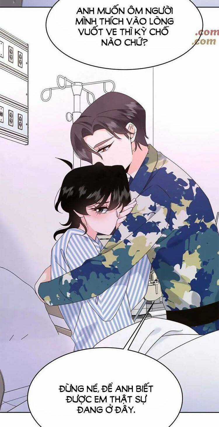 Hotboy Quốc Dân Là Nữ Chapter 454 trang 27