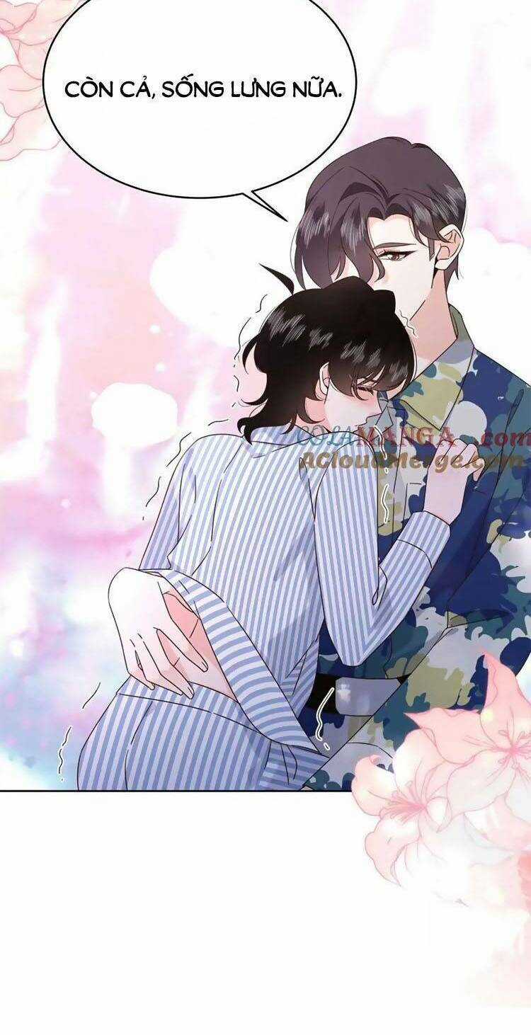 Hotboy Quốc Dân Là Nữ Chapter 454 trang 29