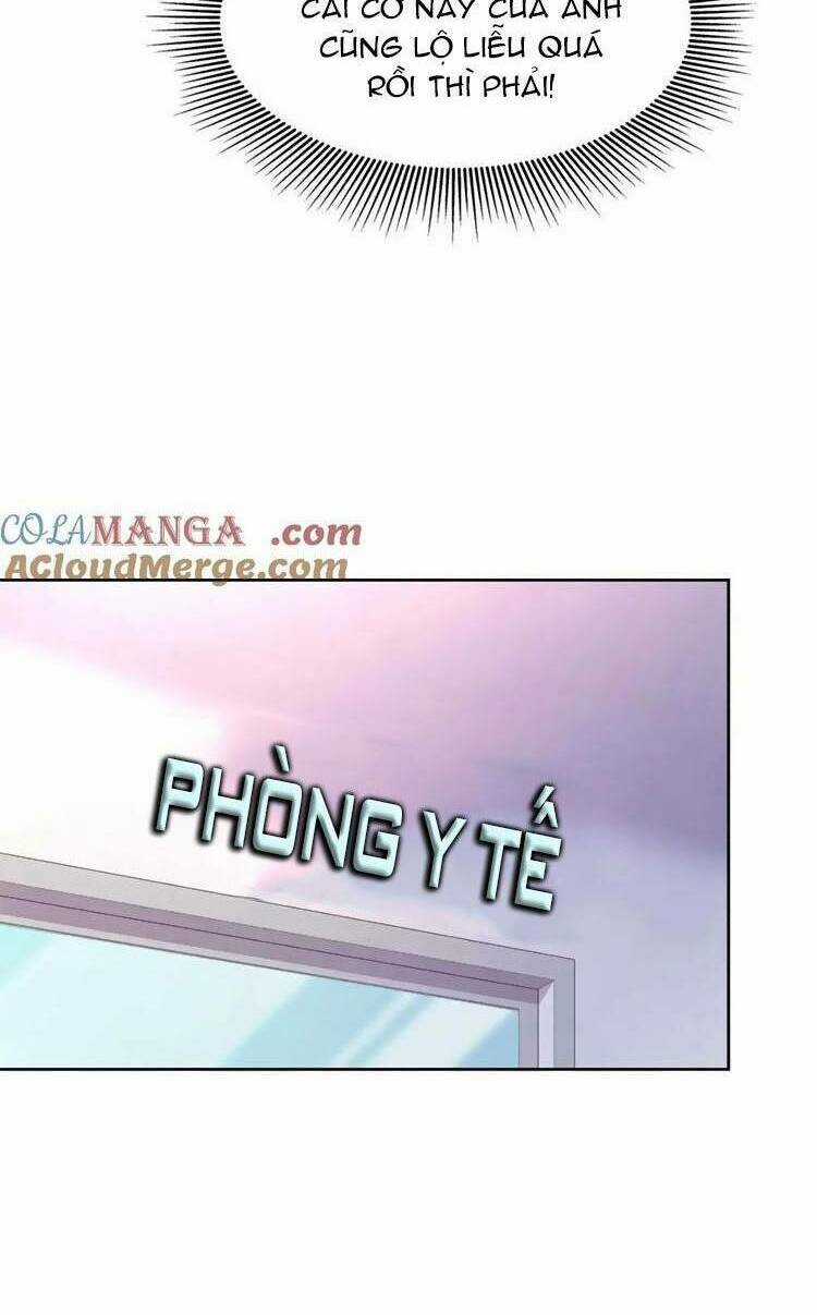 Hotboy Quốc Dân Là Nữ Chapter 454 trang 3
