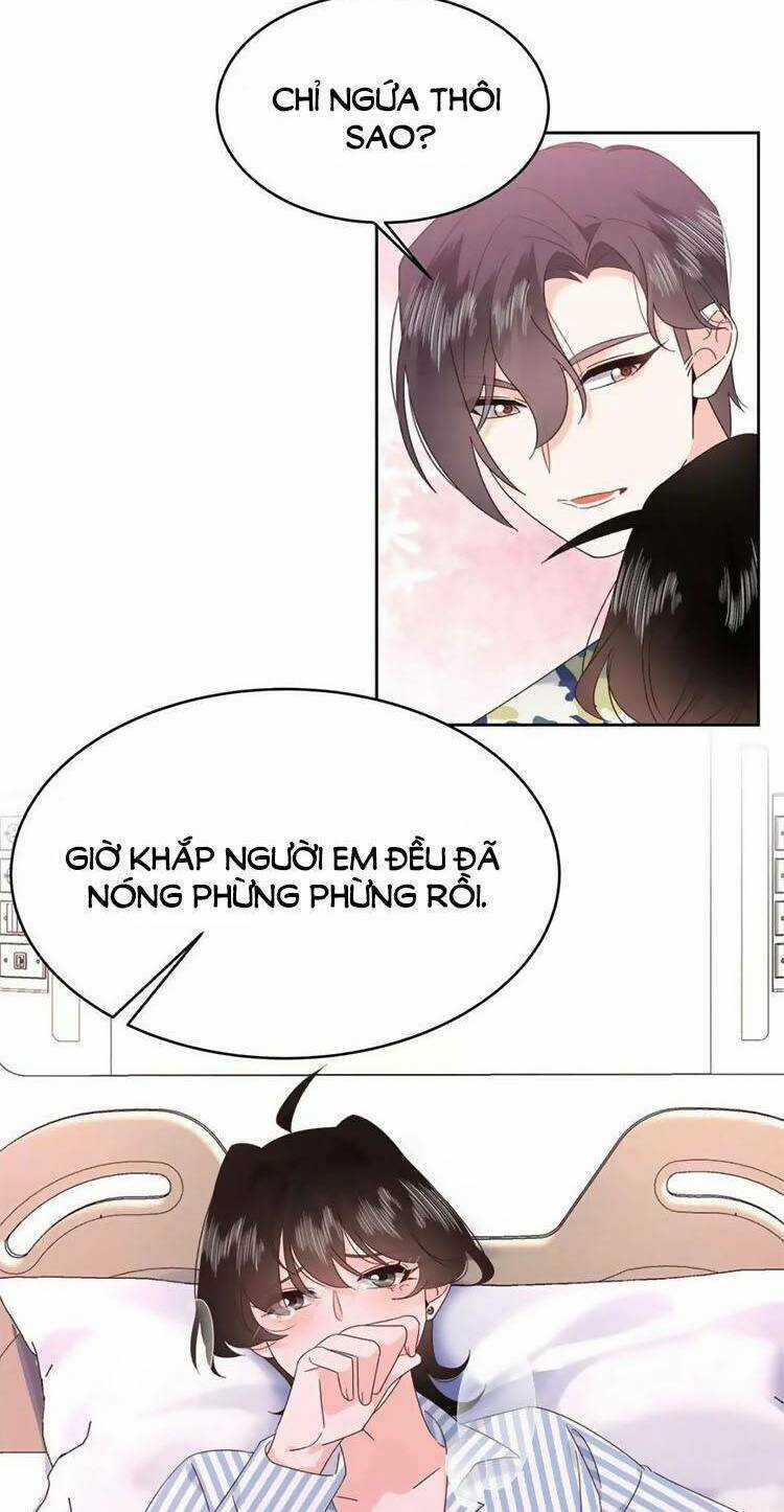 Hotboy Quốc Dân Là Nữ Chapter 454 trang 31