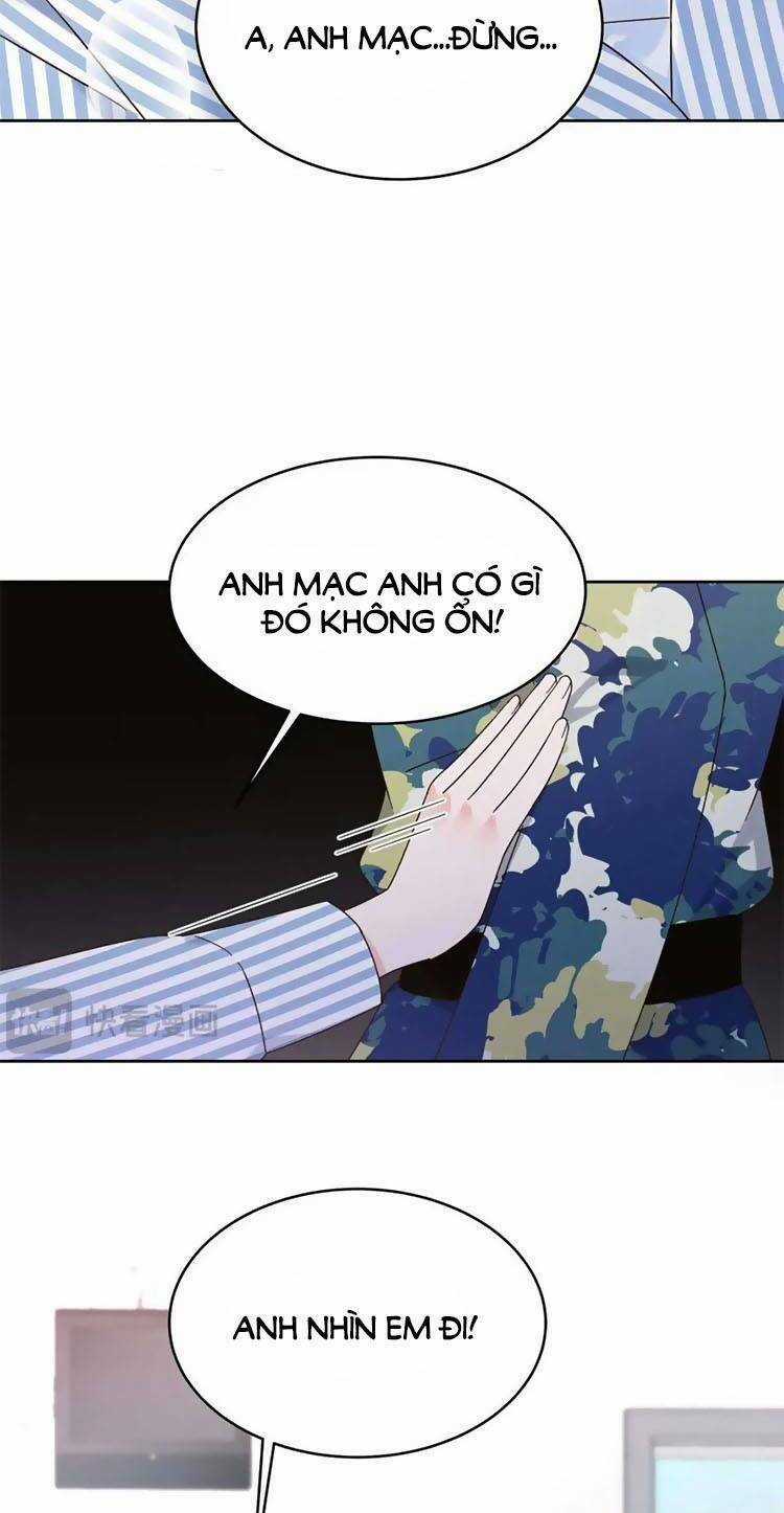 Hotboy Quốc Dân Là Nữ Chapter 454 trang 34