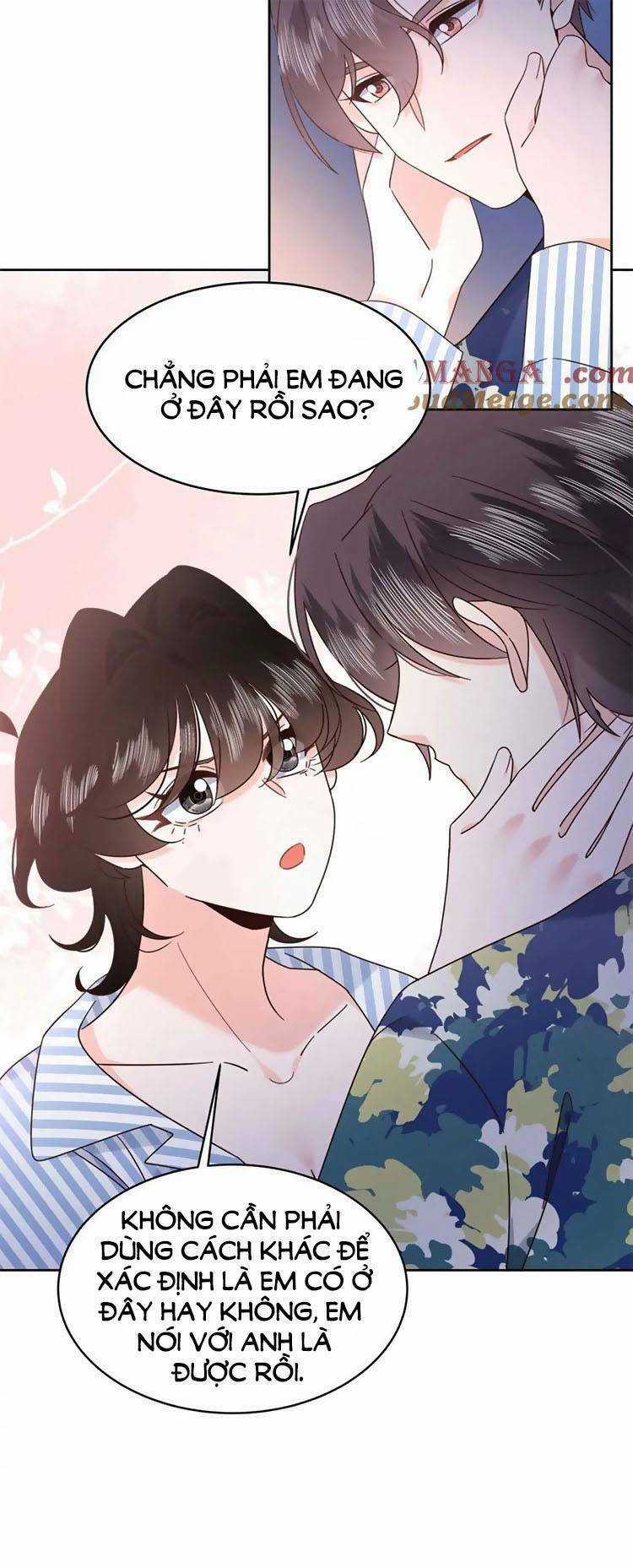 Hotboy Quốc Dân Là Nữ Chapter 454 trang 36
