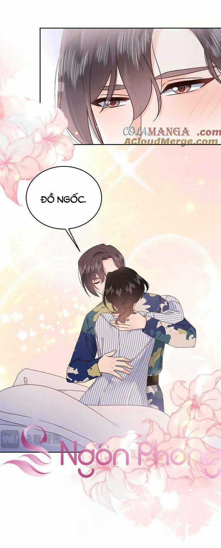 Hotboy Quốc Dân Là Nữ Chapter 454 trang 37