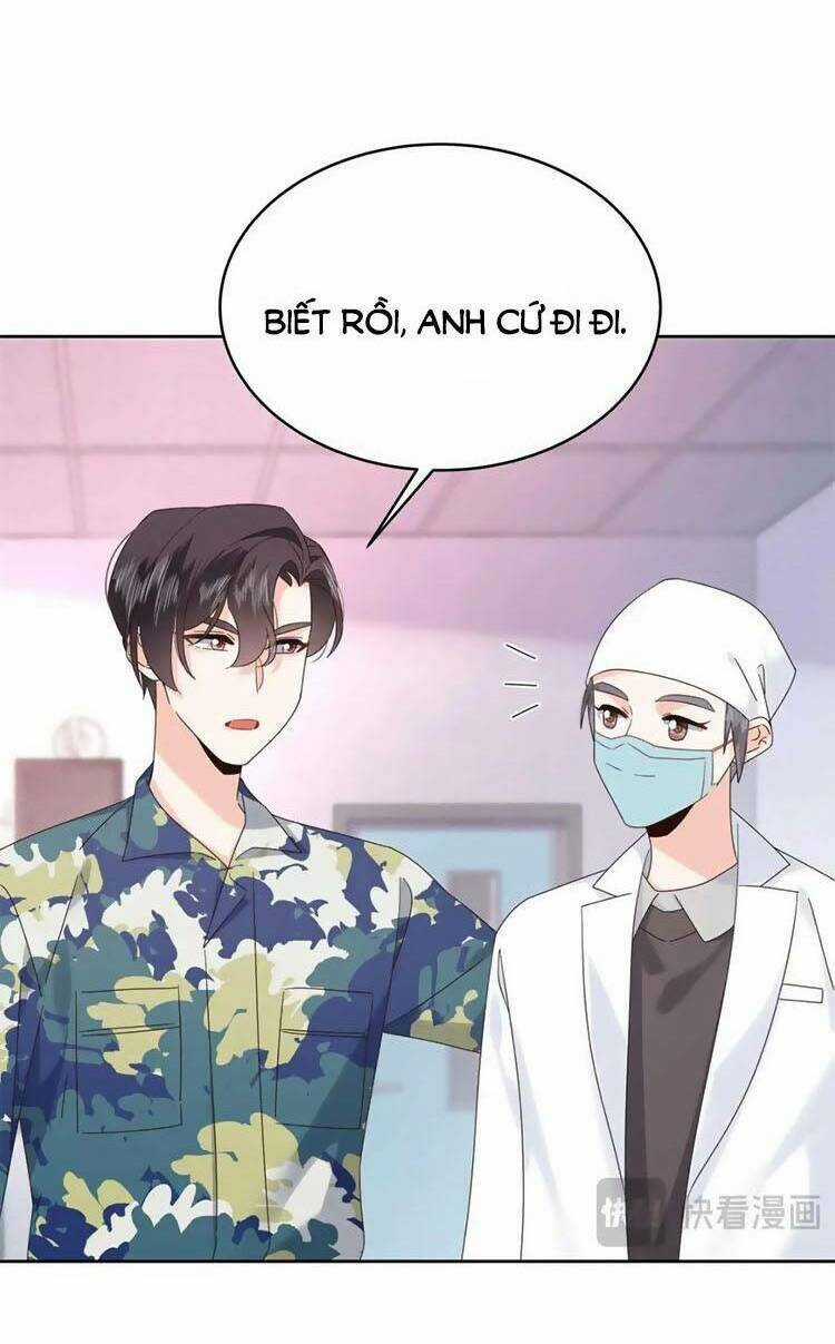Hotboy Quốc Dân Là Nữ Chapter 454 trang 5
