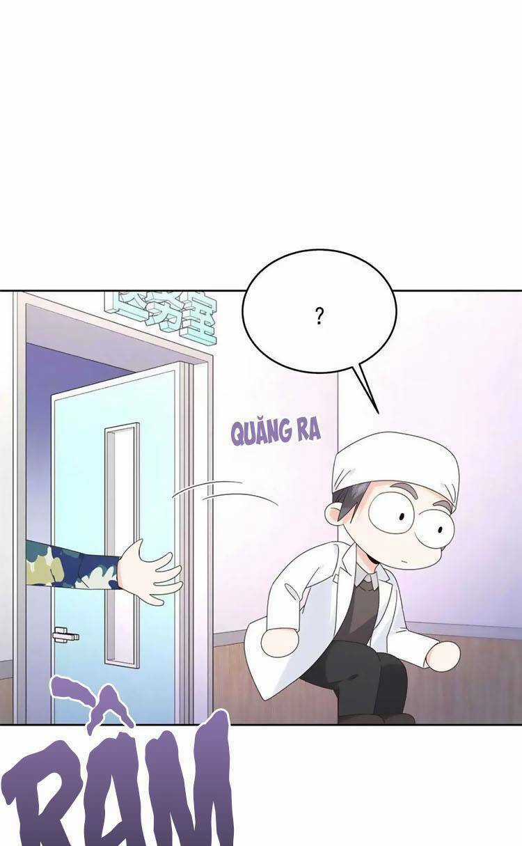 Hotboy Quốc Dân Là Nữ Chapter 454 trang 6