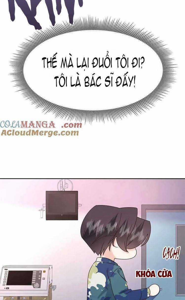 Hotboy Quốc Dân Là Nữ Chapter 454 trang 7