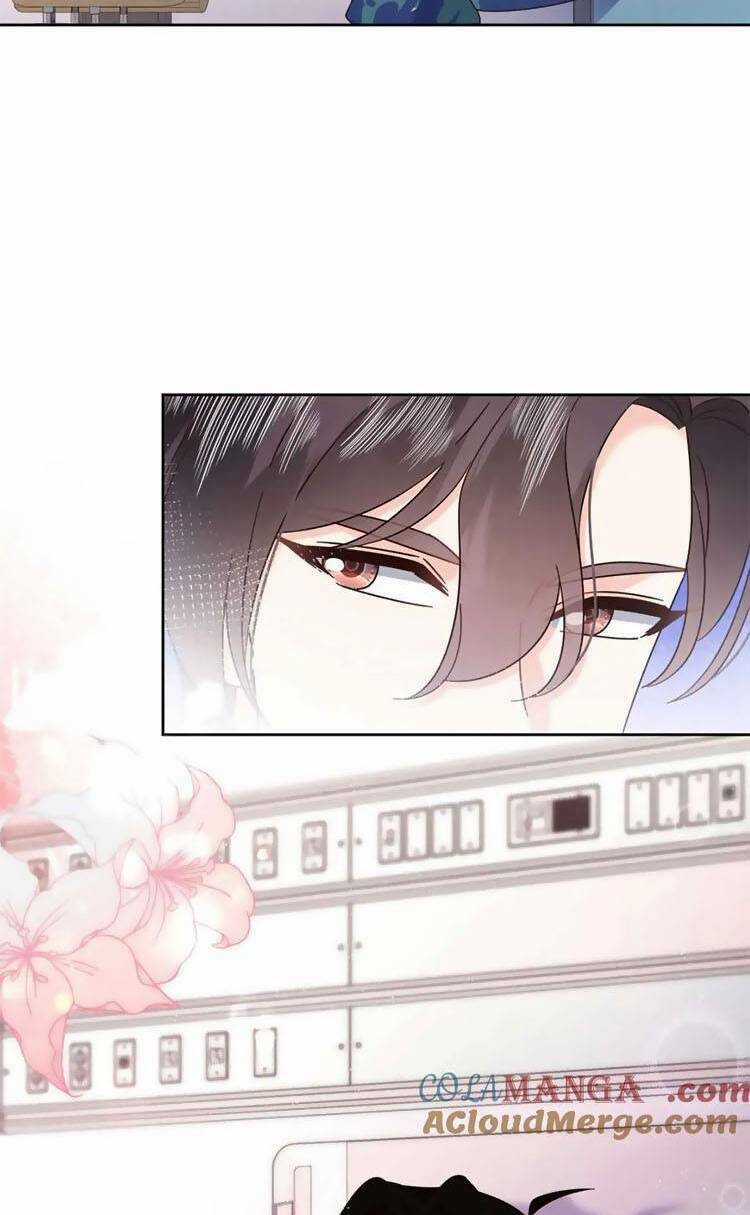 Hotboy Quốc Dân Là Nữ Chapter 454 trang 8