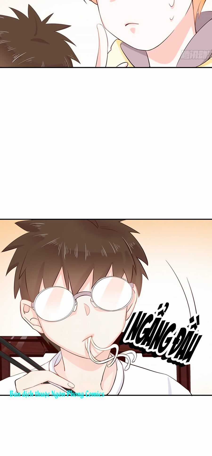 Hotboy Quốc Dân Là Nữ Chương 19 trang 12