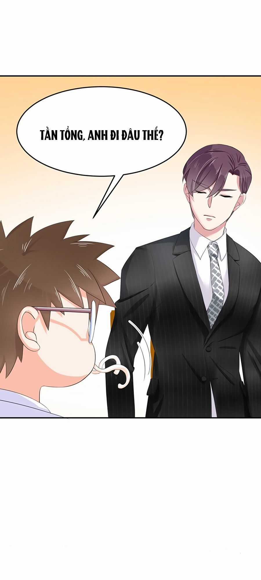 Hotboy Quốc Dân Là Nữ Chương 19 trang 13