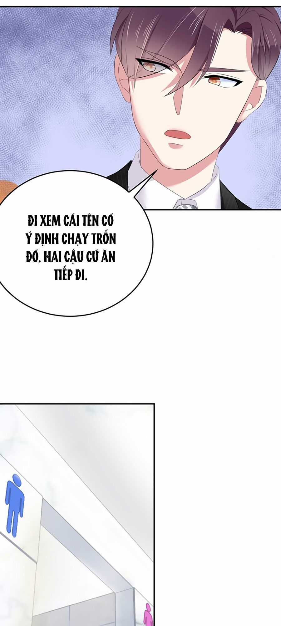 Hotboy Quốc Dân Là Nữ Chương 19 trang 14