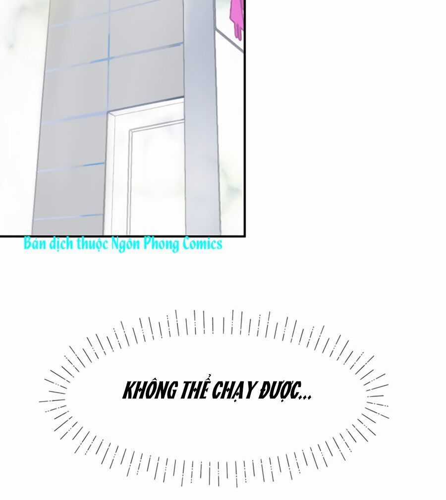 Hotboy Quốc Dân Là Nữ Chương 19 trang 15