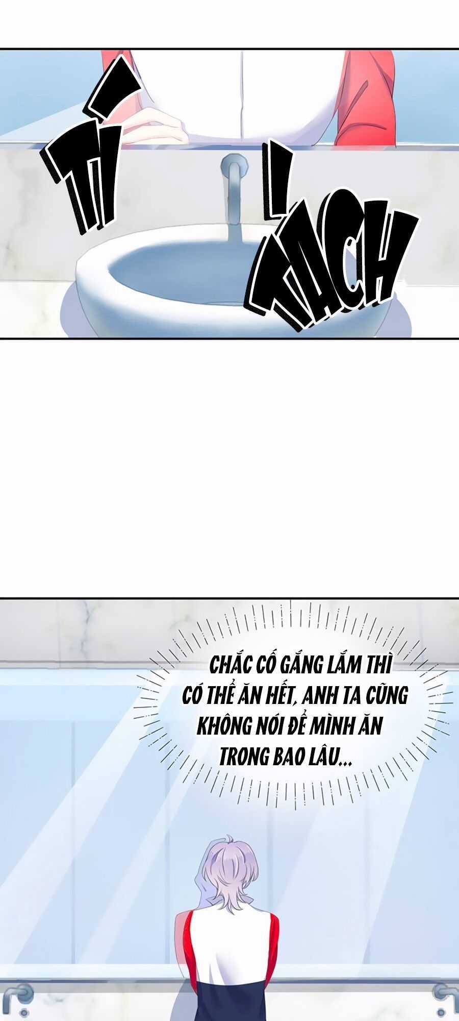 Hotboy Quốc Dân Là Nữ Chương 19 trang 16