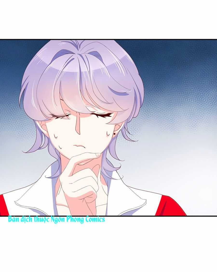 Hotboy Quốc Dân Là Nữ Chương 19 trang 18