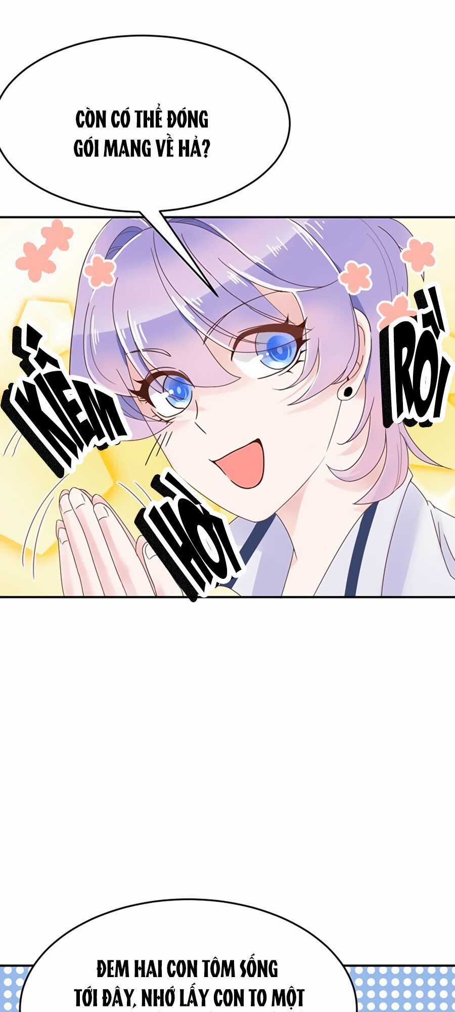 Hotboy Quốc Dân Là Nữ Chương 19 trang 2