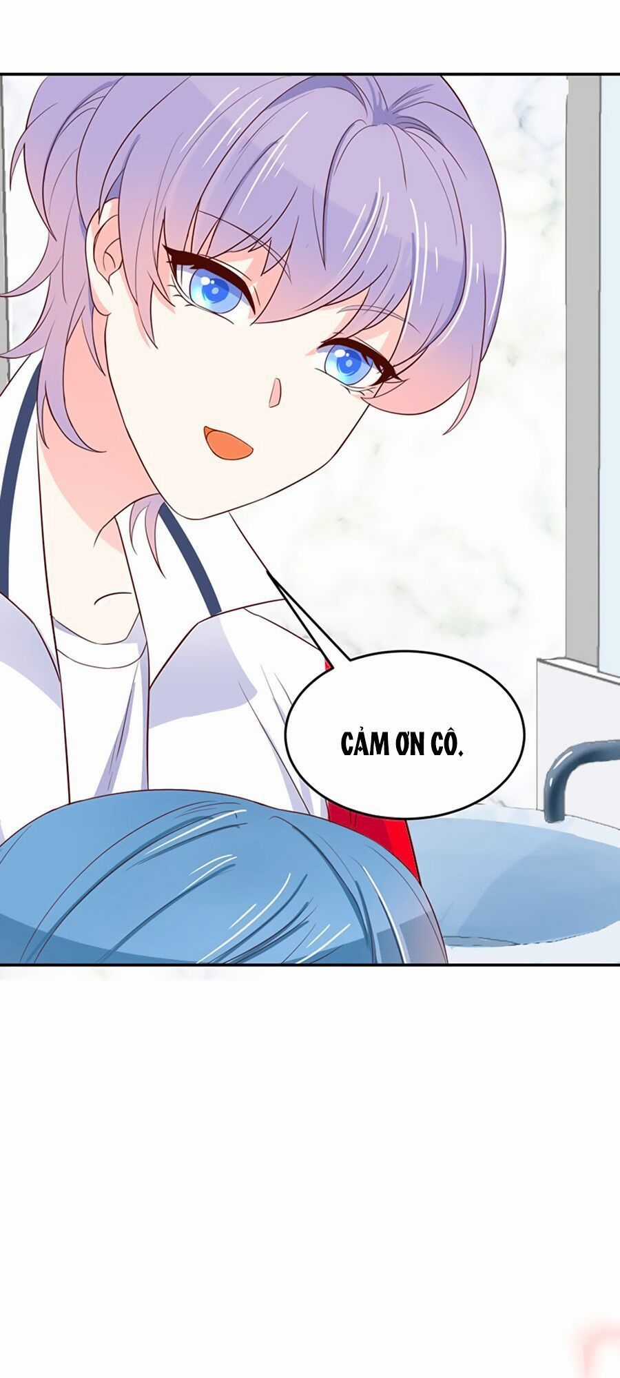 Hotboy Quốc Dân Là Nữ Chương 19 trang 25