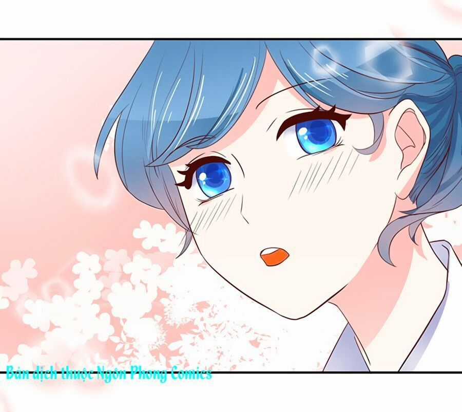 Hotboy Quốc Dân Là Nữ Chương 19 trang 26