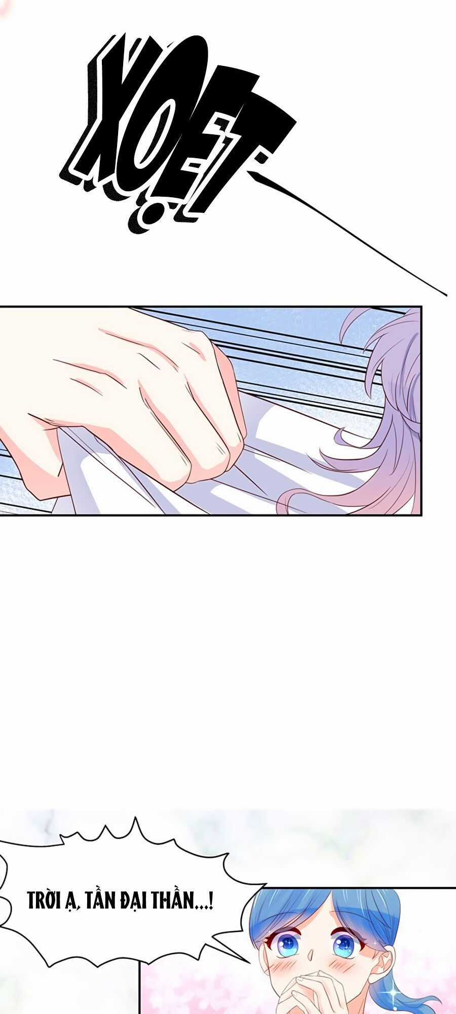 Hotboy Quốc Dân Là Nữ Chương 19 trang 27