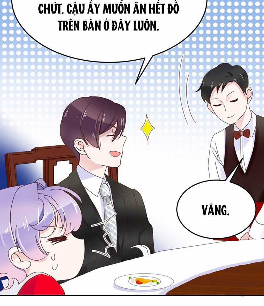 Hotboy Quốc Dân Là Nữ Chương 19 trang 3