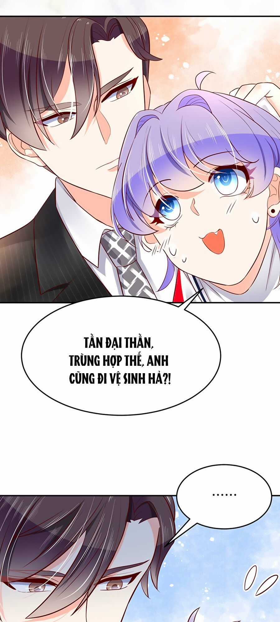 Hotboy Quốc Dân Là Nữ Chương 19 trang 30