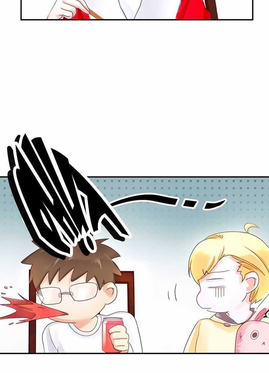 Hotboy Quốc Dân Là Nữ Chương 19 trang 5