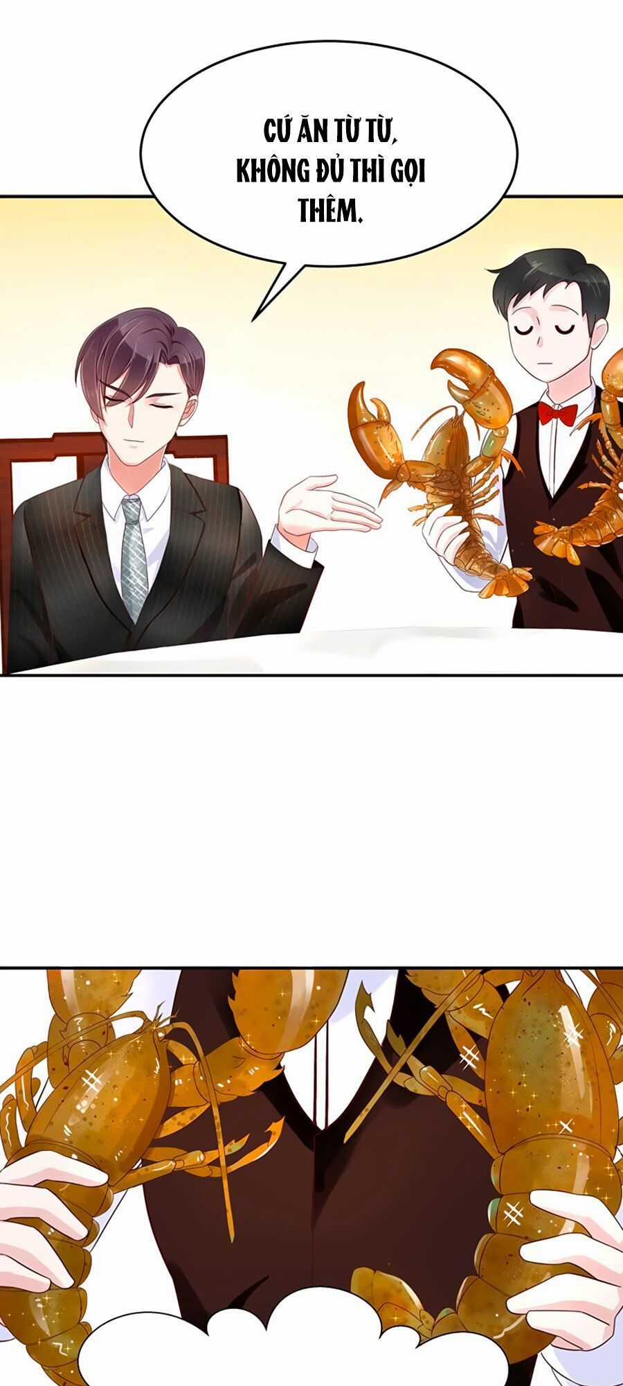 Hotboy Quốc Dân Là Nữ Chương 19 trang 6