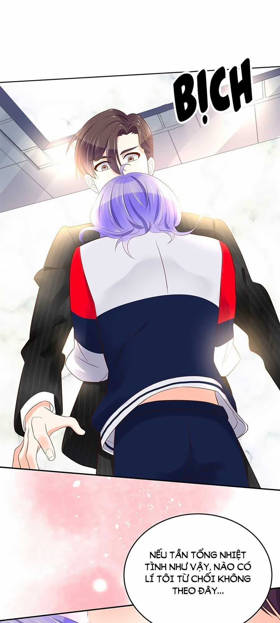 Hotboy Quốc Dân Là Nữ Chương 20 trang 10