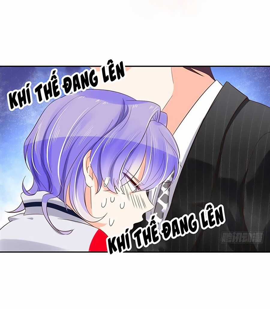 Hotboy Quốc Dân Là Nữ Chương 20 trang 13