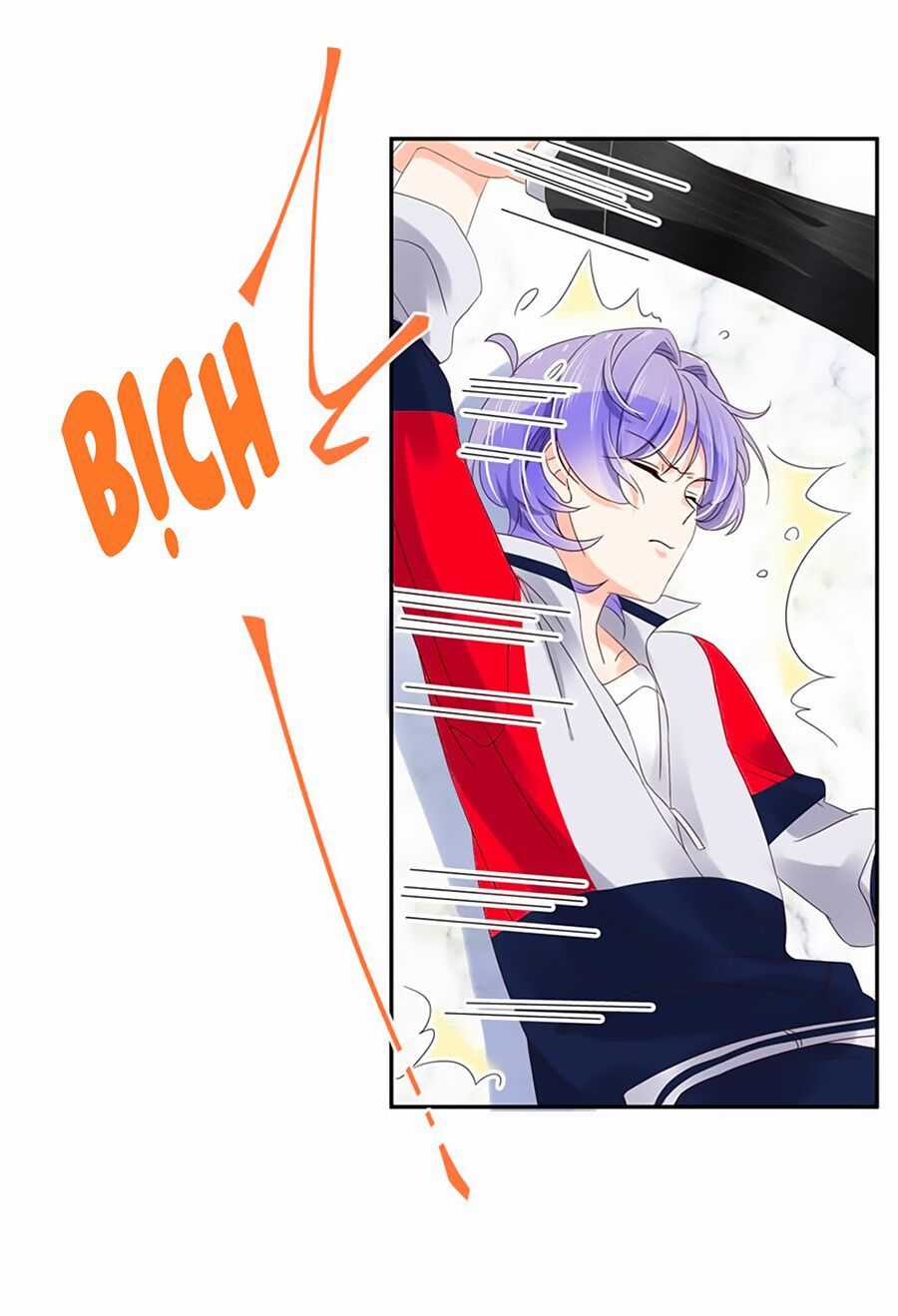 Hotboy Quốc Dân Là Nữ Chương 20 trang 15